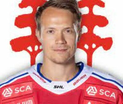 Didrik Stromberg