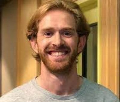 Didrik Svendsen