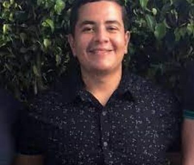 Diego Cavalcanti