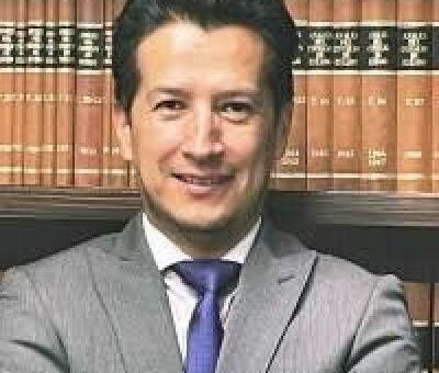 Diego Javier Muñoz