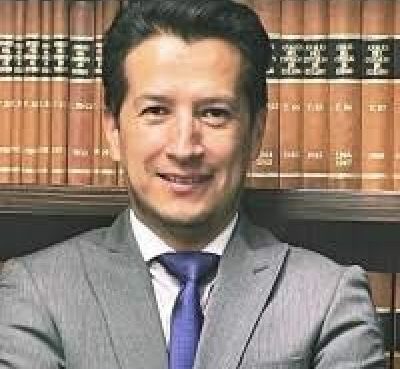 Diego Javier Muñoz