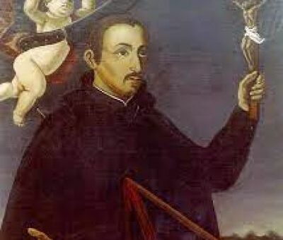 Diego Luis de San Vitores