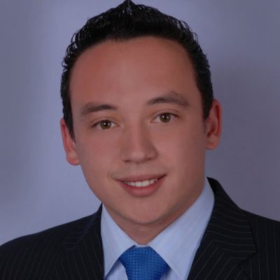 Diego Quintanilla