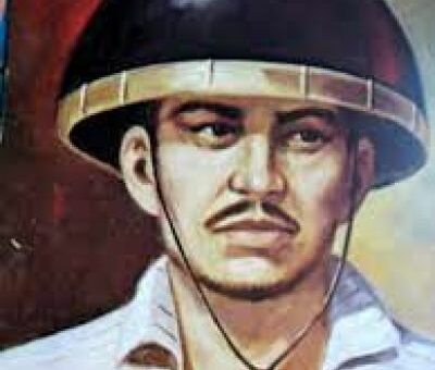 Diego Silang
