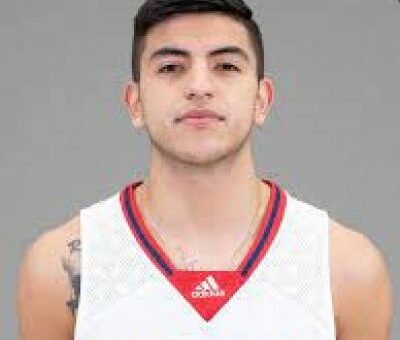 Diego Willis