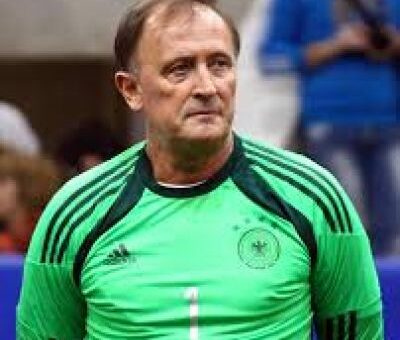 Dieter Burdenski