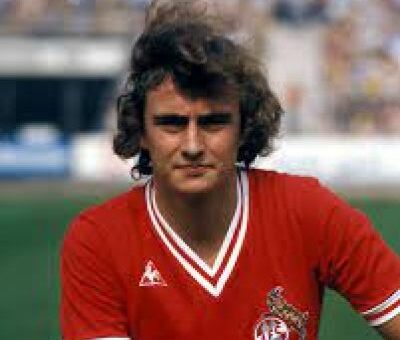 Dieter Muller