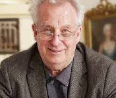 Dieter Schnebel
