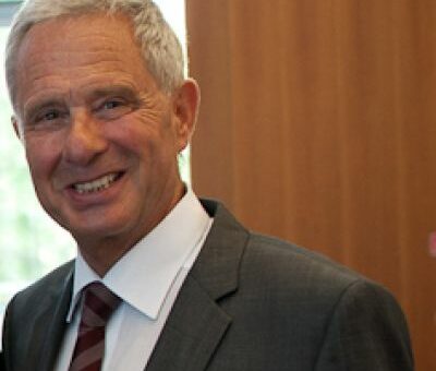Dieter Spöri