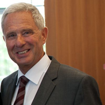 Dieter Spöri