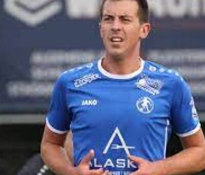 Dieter Wittesaele
