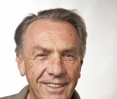 Dietmar Wolter