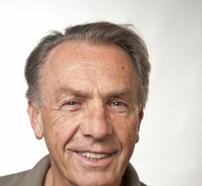Dietmar Wolter