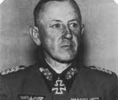 Dietrich Kraiß