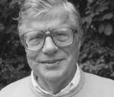 Dietz-Otto Edzard