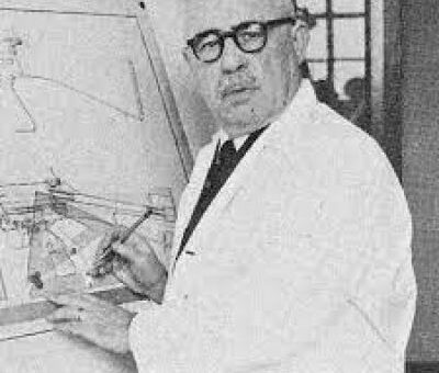 Dieudonne Saive