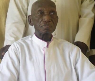 Dieudonne Yougbare