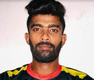 Dilan Jayalath