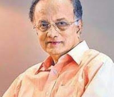 Dilip Prabhavalkar