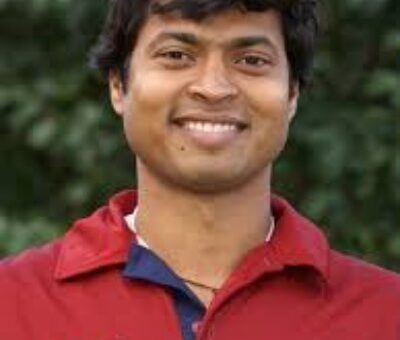 Dilip Tirkey