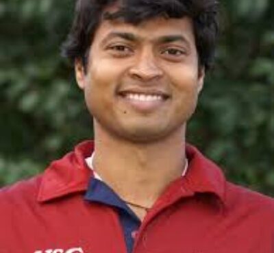 Dilip Tirkey