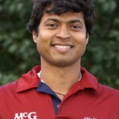 Dilip Tirkey