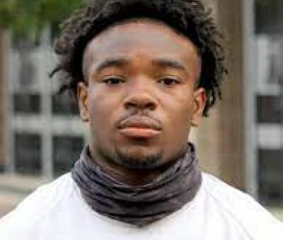 Dillon Bell