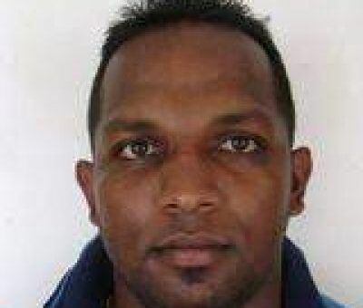 Dilshan Vitharana
