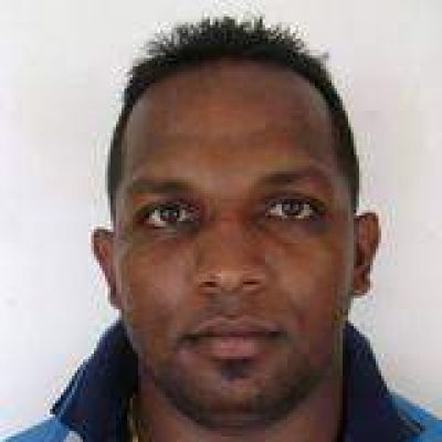 Dilshan Vitharana