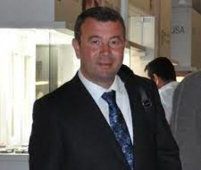 Dimitar Zlatarev
