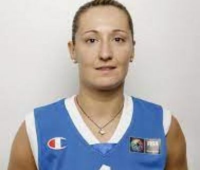 Dimitra Kalentzou
