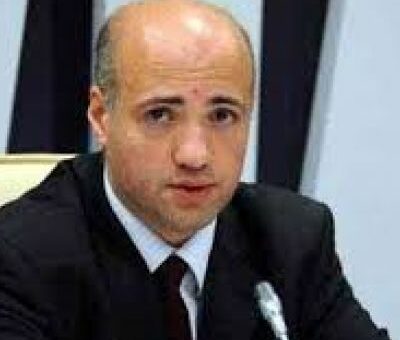 Dimitri Gvindadze