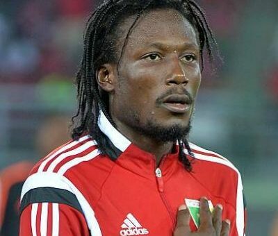 Dimitri Magnoleke Bissiki
