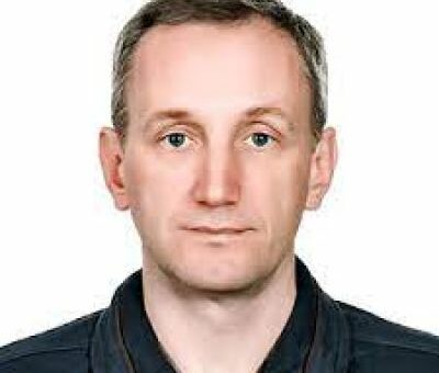 Dimitri Poliakov