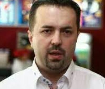 Dimitri Shashkin