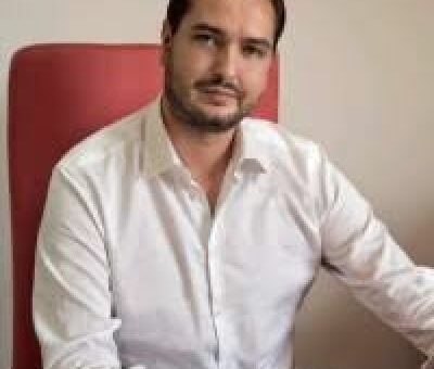 Dimitrios Antoniadis