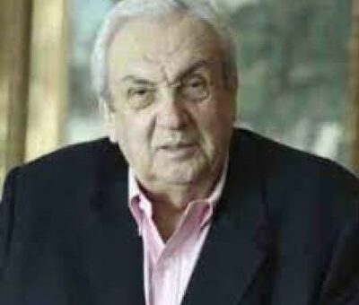 Dimitris Kontominas