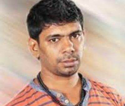 Dimuthu Naveendra