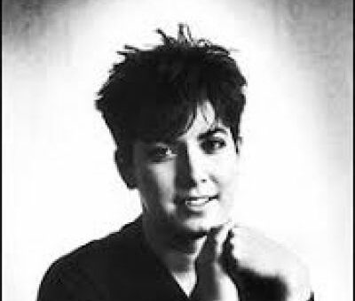 Dina Rabinovitch