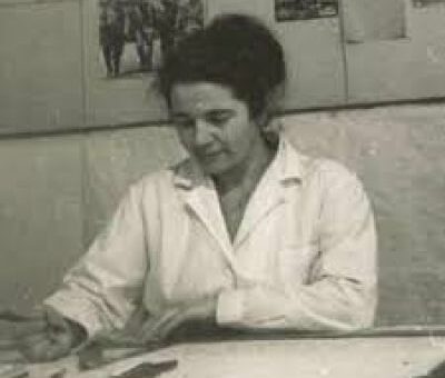 Dina Stancheva