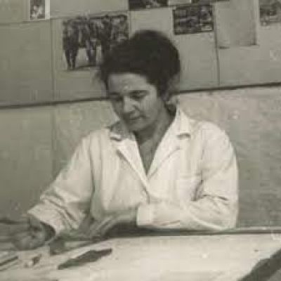 Dina Stancheva