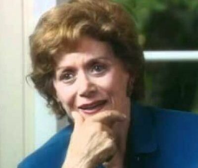 Dinah Gottliebova