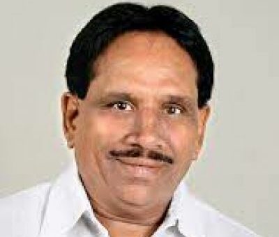 Dinanath Tiwari