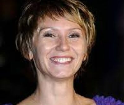 Dinara Drukarova