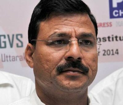 Dinesh Dhanai