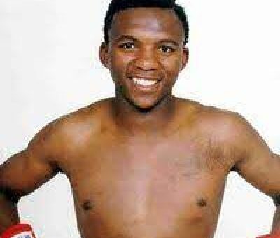 Dingaan Thobela