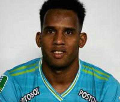 Diomar Díaz