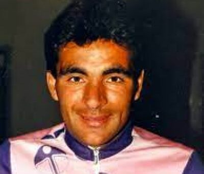 Diomedes Panton