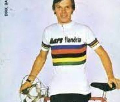 Dirk Baert