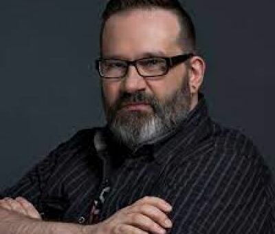 Dirk Henschel